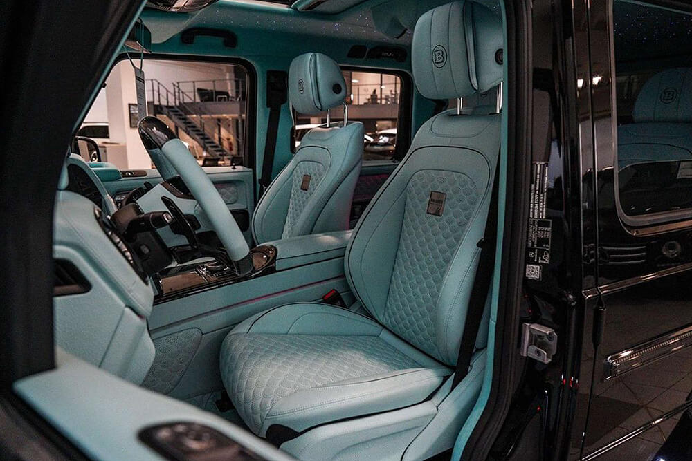 1992 Range Rover Vogue